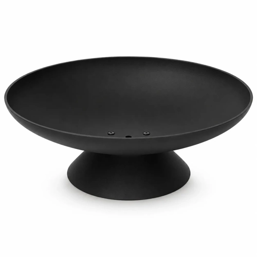 Small Cast Iron Fire Pit